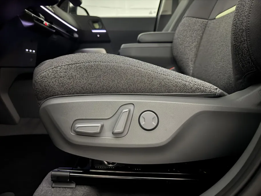 Kia EV2 42,2 kWh 147pk Plus Advanced