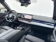 BMW 5 Serie Touring 530e M Sport Edition