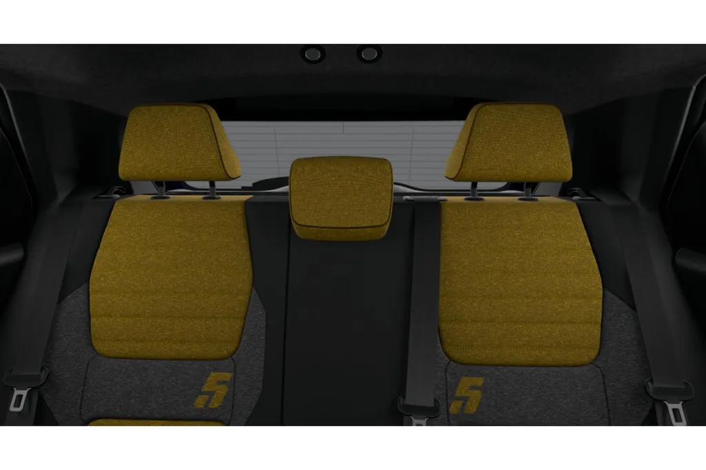 Renault 5 (Z&Z Renault Private Lease Actie v.a. € 531,-) Comfort Range Iconic cinq | Auto van het Jaar 2025 | Wij maken graag een Private Lease offerte op maat voor u!