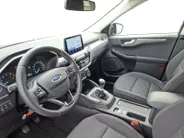 Ford Kuga 1.5 EcoBoost Titanium | Dealeronderhouden | Stoel- stuur en voorruitverwarming | Trekhaak | 1600kg trekgewicht | Navigatie