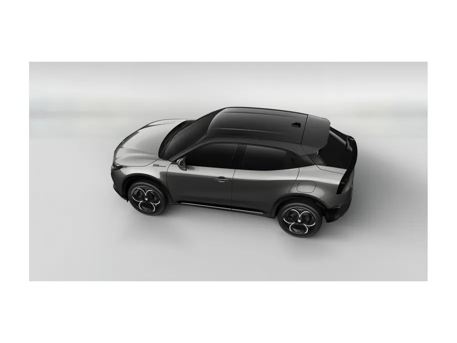 Alfa Romeo Junior Elettrica Sport Speciale Automaat