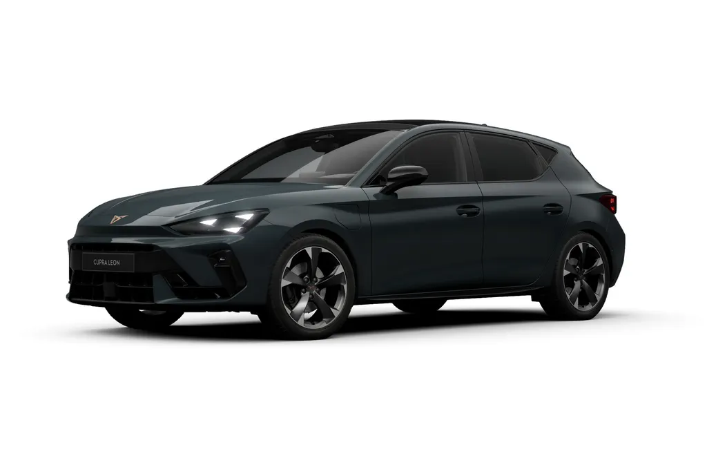 CUPRA Leon Business | Achteruitrijcamera | Digitaal instrumentenpaneel (Virtual Cockpit) | Draadloze Apple CarPlay™, Android Auto™