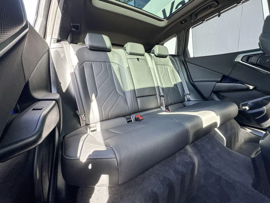 BMW X3 30e xDrive