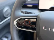 Chery Tiggo 8 1.5 Unique PHEV DRIVING ASSISTANCE I PANORAMA DAK I 7 PERS I VOL LEDER / ALCANTARA I APPLE CARPLAY / ANDROID AUTO I
