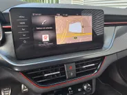 Škoda Scala 1.0 TSI Sport Business | Navigatie | Adaptive Cruise | Sensoren | Climate | Apple Carplay/Android Auto