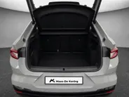 Škoda Enyaq Coupe 85 Sportline | 21' Supernova | Business Upgrade pakket Advanced | Trekhaak wegklapbaar | 2.500,- inruilbonus!!