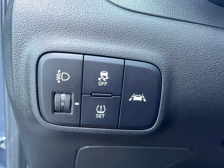 Hyundai i10 1.0 Comfort Smart |Airco| Navigatie| Achteruitrijcamera| Cruise Control| Automatische verlichting |