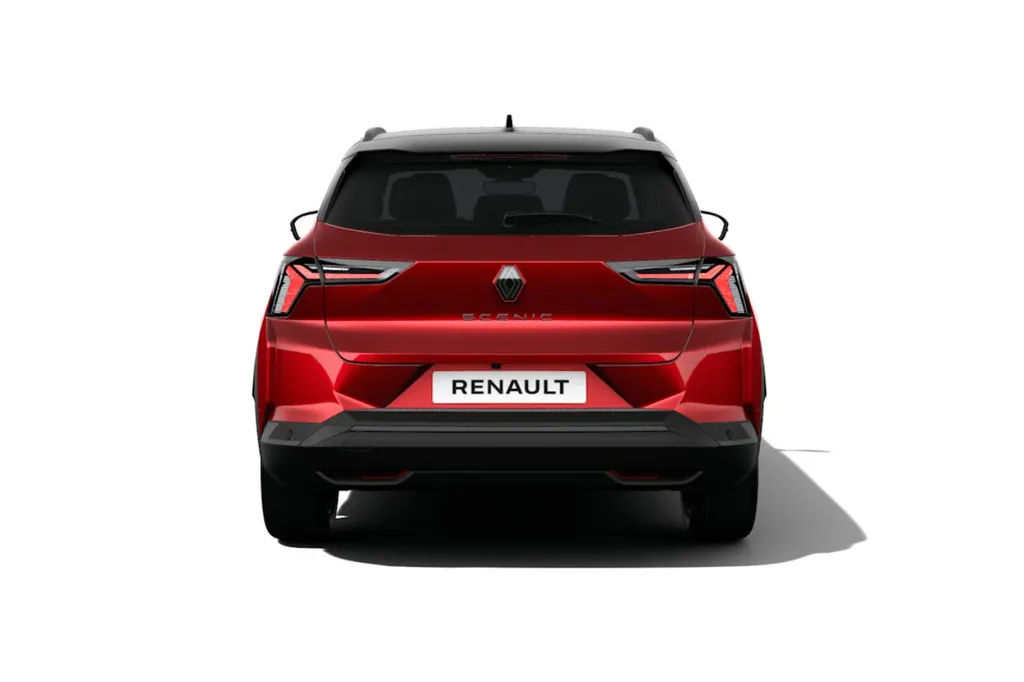 Renault Scénic E-Tech EV89 Long Range Esprit Alpine Nu te bestellen | de vernieuwde Scenic met 642KM actieradius | Bestel uw nieuwe Scenic met € 1.000,- Zeeuw en Zeeuw actiekorting! |