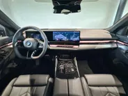 BMW i5 Sedan eDrive40 M Sport Edition 84 kWh