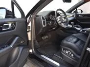 Porsche Cayenne Coupé 2.9 S, Capristo uitlaat