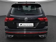 Volkswagen Tiguan 1.4 TSI eHybrid R-Line Business+ · Panoramadak · Trekhaak · 360°Camera · Apple/Android Car Play