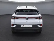 Volkswagen ID.4 Limited Edition 58 kWh accu 190 PK · Achteruitrijcamera · Draadloze telefoonlader ·