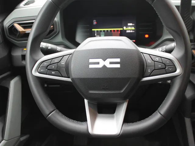 Dacia Duster 1.2 mild hybrid 140 extreme | Trekhaak | Navigatie | Apple CarPlay & Android Auto | DEMONSTRATIE AUTO, VRAAG NAAR BESCHIKBAARHEID
