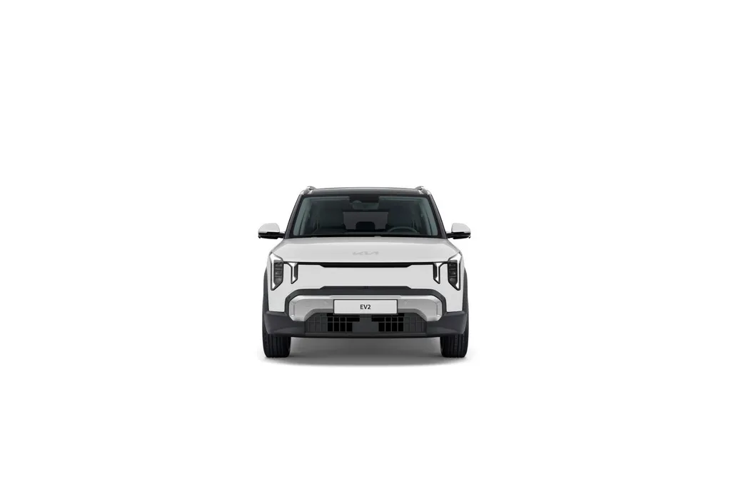 Kia EV2 61 kWh 135pk Plus | Nu Bestelbaar
