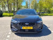 Ford Focus Wagon 1.0 EcoBoost Hybrid ST Line `NAVIGATIE GROOTSCHERM.