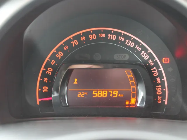 Renault Twingo 1.0 SCe Limited | Airco | LM Velgen | parkeersensoren achter | privacy glass achter |