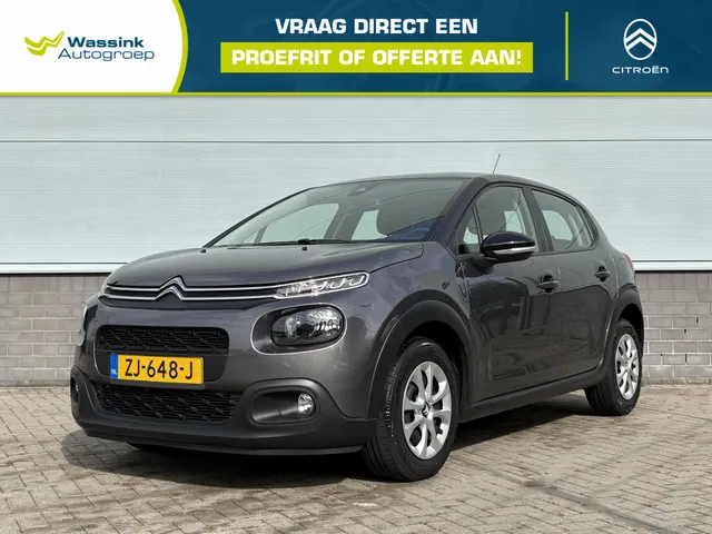 Citroën C3