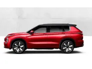 Mitsubishi Outlander 2.4 PHEV Instyle+ € 5.000 euro korting eigen voorraad| 8 jaar garantie| Snel leverbaar | Totaalprijs op is op.m25