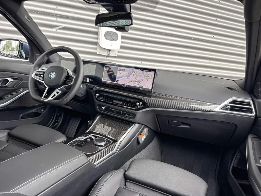 BMW 3 Serie Touring 330e