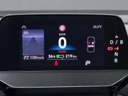Volkswagen ID.4 Pro Limited Edition 77 kWh 286pk · Camera · Matrix LED · Stuur- & Stoelverwarming · Keyless · Dodehoeksensor · Elek. Achterklep · Garantie t/m 07-06-2027