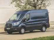 Ford E-Transit 350 L2H2 Trend 68 kWh | TE BESTELLEN | Nu 0,99% op Financial Lease | Apple Car Play / Android Auto | Stoelverwarming | Achteruitrijcamera | Cruise Control