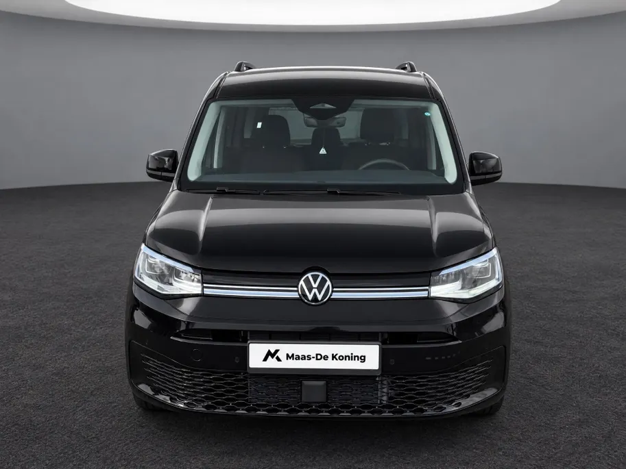 Volkswagen Caddy Bedrijfswagens Style 1.5 eHybrid 115pk Automaat 736648