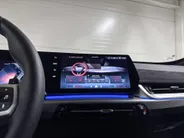 BMW X1 xDrive25e