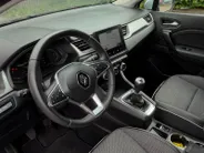 Renault Captur 1.0 TCe 90 techno Zeer lage kilometerstand  , Apple Carplay/Android Auto , navi , cruise , camera , lm velgen , parkeersensor , tel , usb .