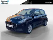 Hyundai i10 1.0 Comfort Smart | Airco| Camera | Navigatie| Metallic lak| Cruise Controle