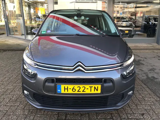 Citroën C4 SpaceTourer 1.2 PureTech Selection