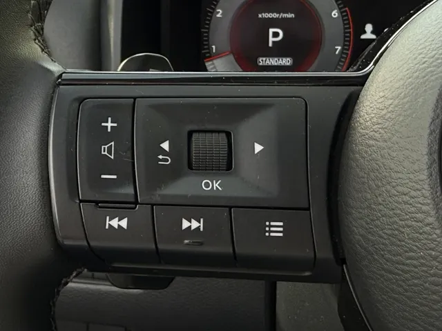 Nissan QASHQAI 1.3 Mild-Hybrid 158pk Xtronic N-Connecta | Panoramadak | Navigatie | 360-Camera | App Connect | Blind Spot | Keyless | All Season