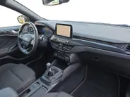 Ford Focus Wagon 1.0 EcoBoost Hybrid ST Line X Business | 1e eigenaar | Dealer onderhouden! | Panoramadak | Winterpack | Adapt. Cruise | B&O Audio | 18' inch velgen | 12 maanden garantie