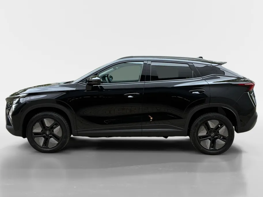 Omoda 5 EV Premium 61 kWh Nieuw uit voorraad leverbaar