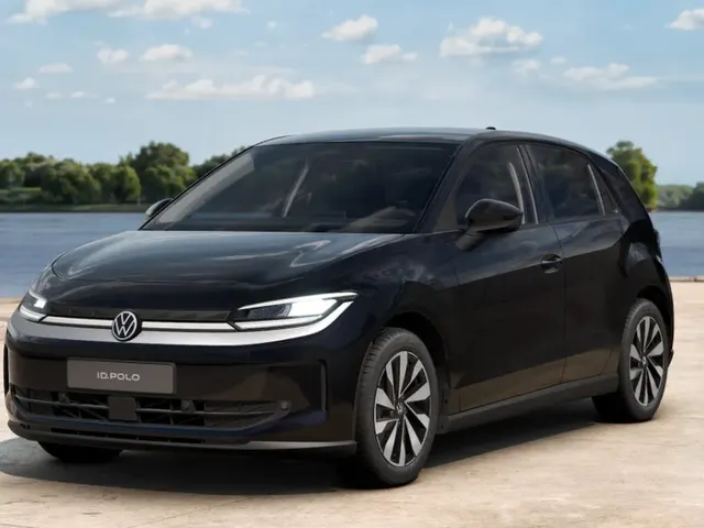 Volkswagen ID. Polo