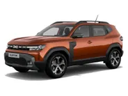 Dacia Duster Journey mild Hybrid 130 | Nu uit voorraad leverbaar met € 1.500,- Zeeuw & Zeeuw voorraadkorting en Gratis 5 jaar Fabrieksgarantie twv €456,- !