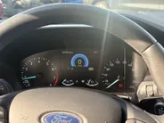 Ford Kuga 1.5 EcoBoost Titanium X | TREKHAAK 1800 kg | ADAPTIVE CRUISE | NAVI