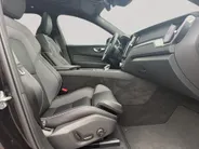 Volvo XC60 2.0 T8 AWD+ Black Edition | panoramadak | Harmann Kardan