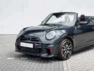 MINI Cooper Cabrio 2.0 JCW John Cooper Works XL