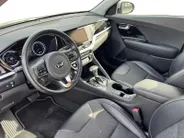 Kia Niro 1.6 GDi Hybrid DynamicLine | Lage kilometerstand | Dealeronderhouden | Climate Control | Parkeercamera | Parkeersensoren