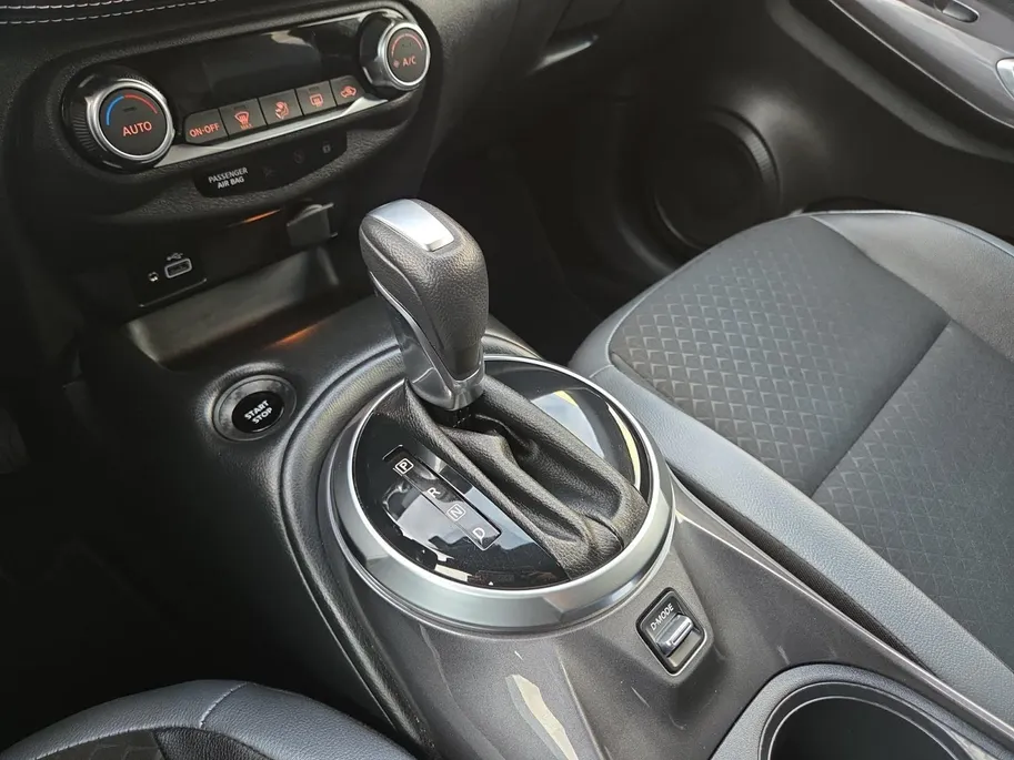 Nissan Juke 1.6 Hybrid N-Connecta Automaat | Cruise Control | Carplay | Camera | NAP |