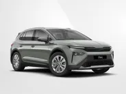 Škoda Elroq 60 Business Edition | Wegklapbare Trekhaak