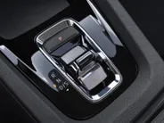 Škoda Octavia Combi 1.4TSI iV PHEV 150kW/204PK Sportline Business · Panoramadak · Navigatie · Camera + Parkeersensoren · Stoel, Stuur + achterbank verwarming · 18'' Velgen ·