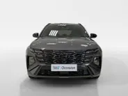 Hyundai Tucson 1.6 HYBRID | N-LINE | TREKHAAK | NL-AUTO | DEALERONDERHOUDEN |