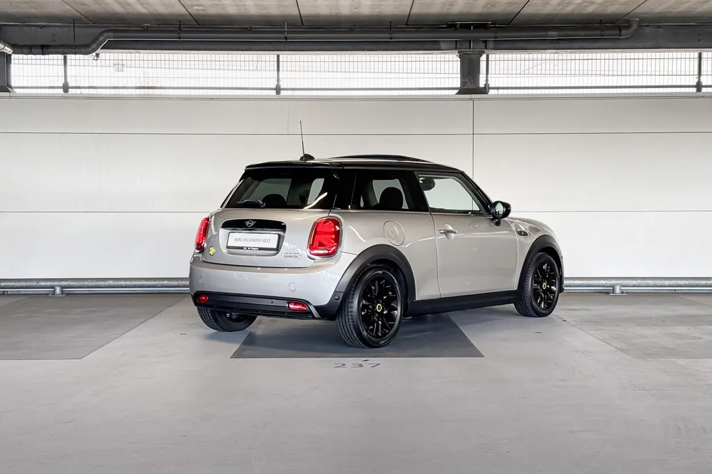 MINI Cooper 3-deurs Electric Classic 33 kWh
