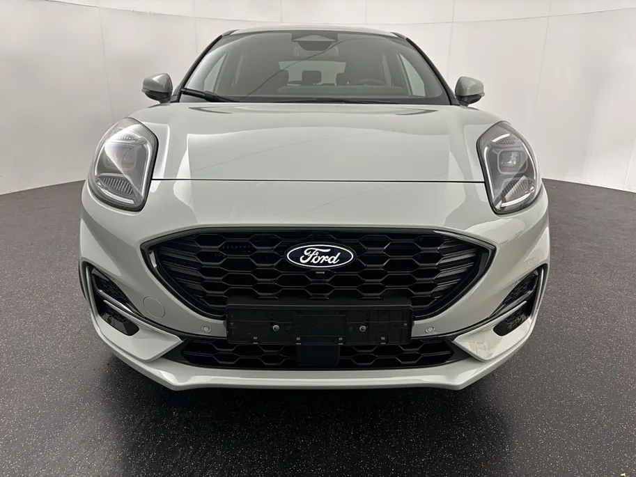 Ford Puma 1.0 EcoBoost Hybrid ST-Line | DIT IS EEN VOORRAADAUTO! | Comfort Pack | Winter Pack | Achteruitrijcamera |