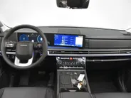 Hyundai Santa Fe 1.6 T-GDi PHEV 288pk Aut 4WD 7pl Premium