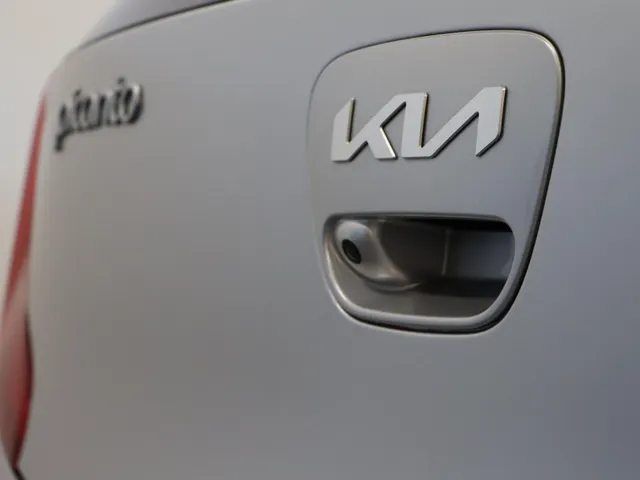 Kia Picanto 1.0 DPi DynamicLine