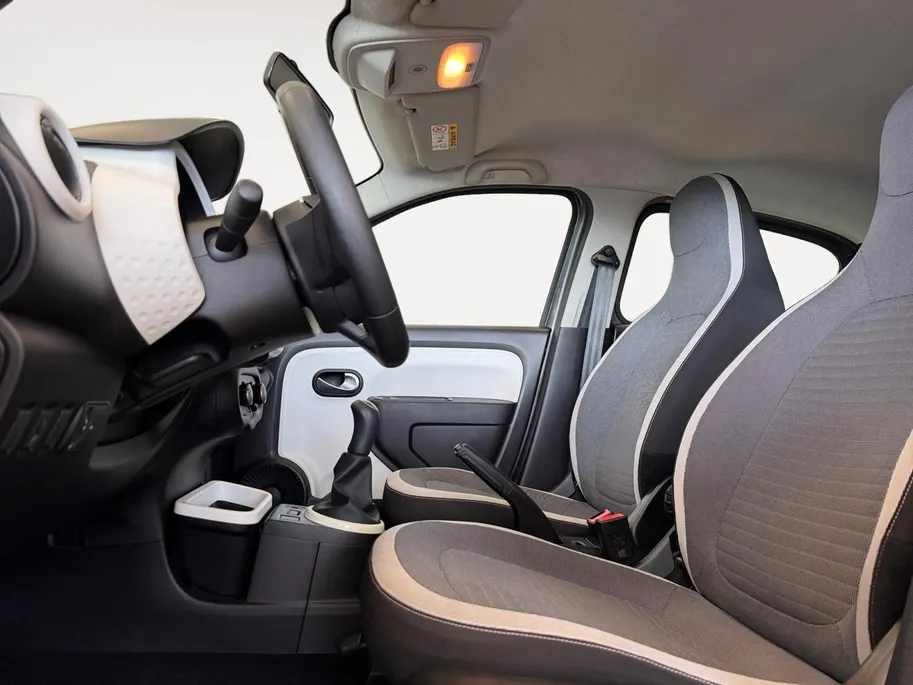 Renault Twingo 1.0 COLLECTION | AIRCO | CRUISE CONTROLE | DEALERONDERHOUDEN |