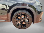 Škoda Kodiaq 1.5 TSI PHEV Sportline Business | Comfort Pakket | 20 inch velgen Rila, zwart | Parkeer Pakket | Trekhaak wegklapbaar | panoramisch schuif-/kanteldak |