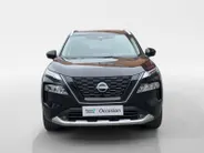 Nissan X-Trail 1.5 e-Power Tekna | Schuif-kanteldak| Stoel/stuur en voorruitverwarming|360 graden camera|